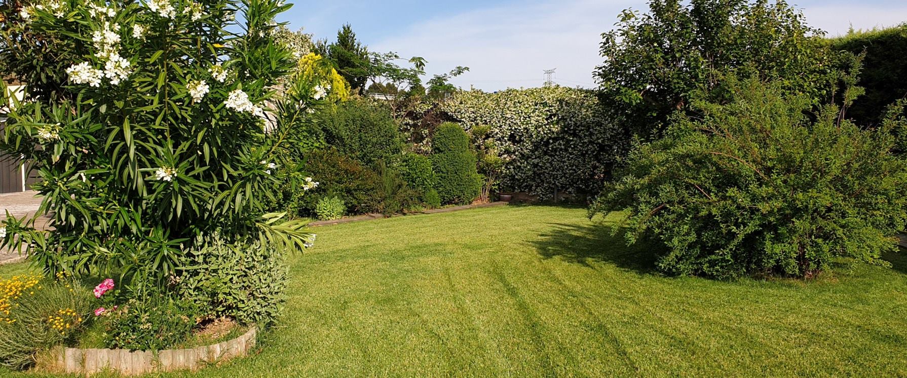 Jardinería El Campillo